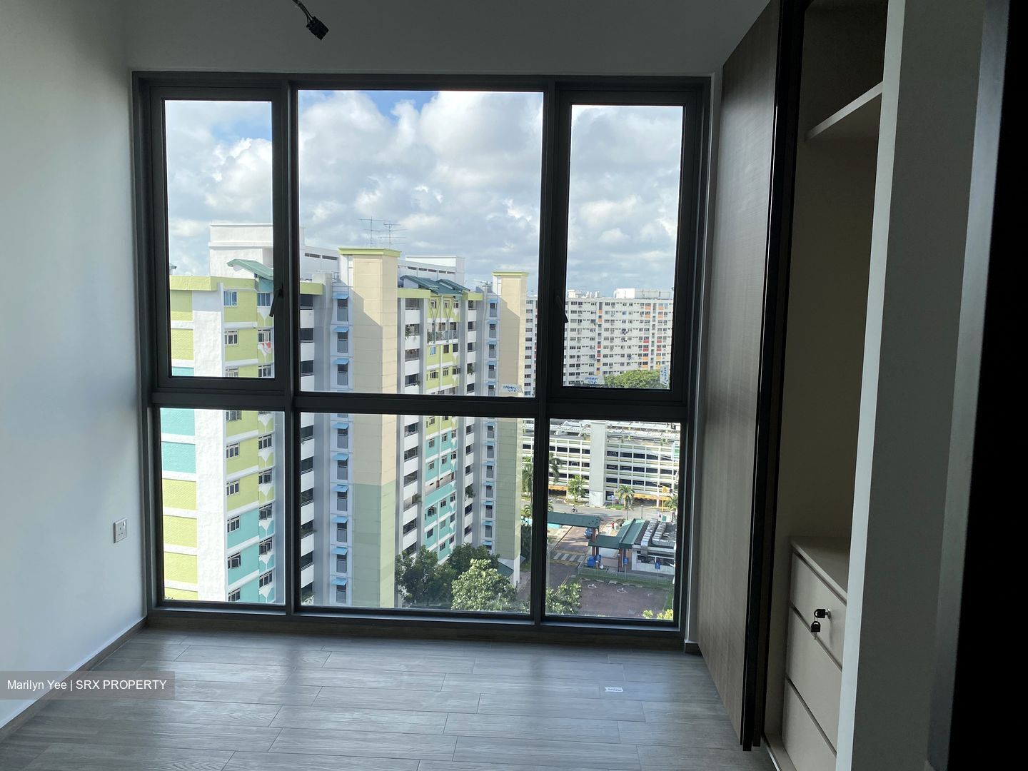 Forest Woods (D19), Condominium #275851351
